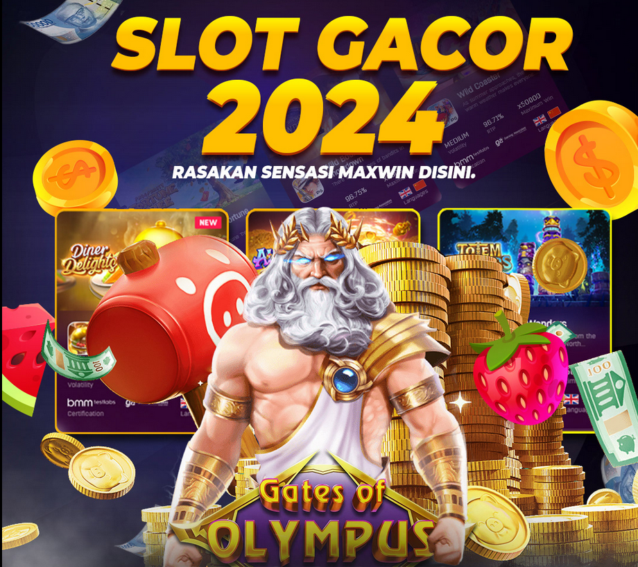 slots pg demonstração